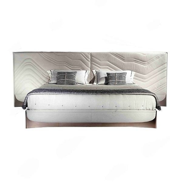 картинка Кровать Foscari SJ-V-BB03  от магазина Мебели