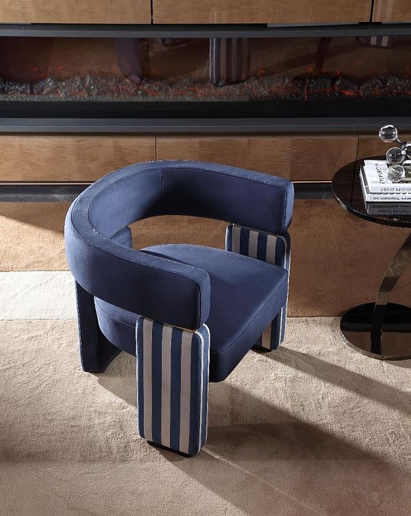 картинка Кресло JS-LC11 от магазина Мебели