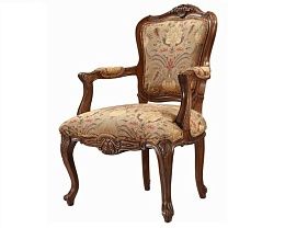 картинка W1477A-02 Кресло Recreational chair Collection магазин Мебели являющийся официальным дистрибьютором в России 