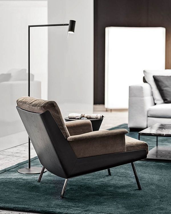 картинка Кресло NZ-C-LC11 К от магазина Мебели