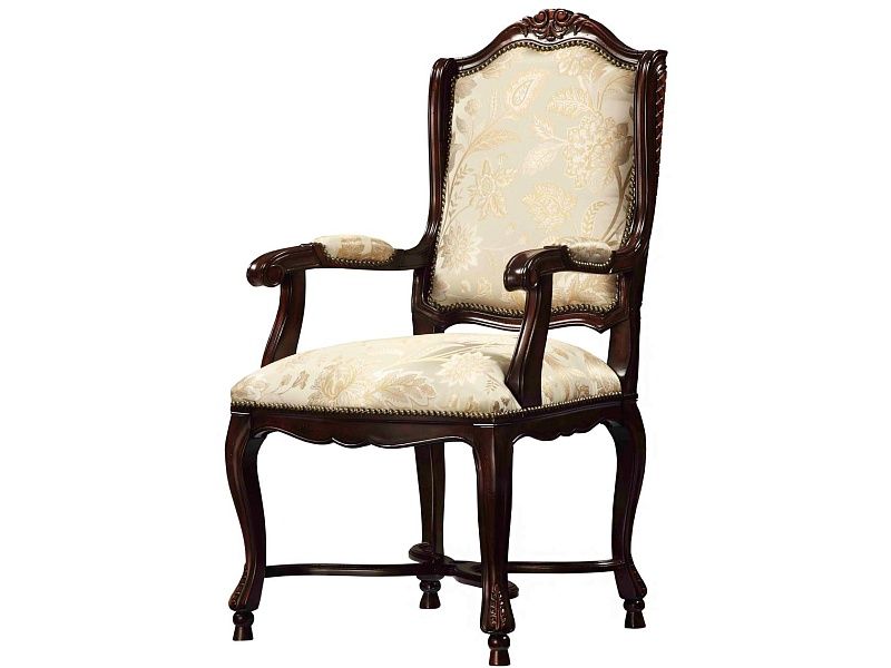 картинка W1147A-02-2 Кресло Boston collection от магазина Мебели