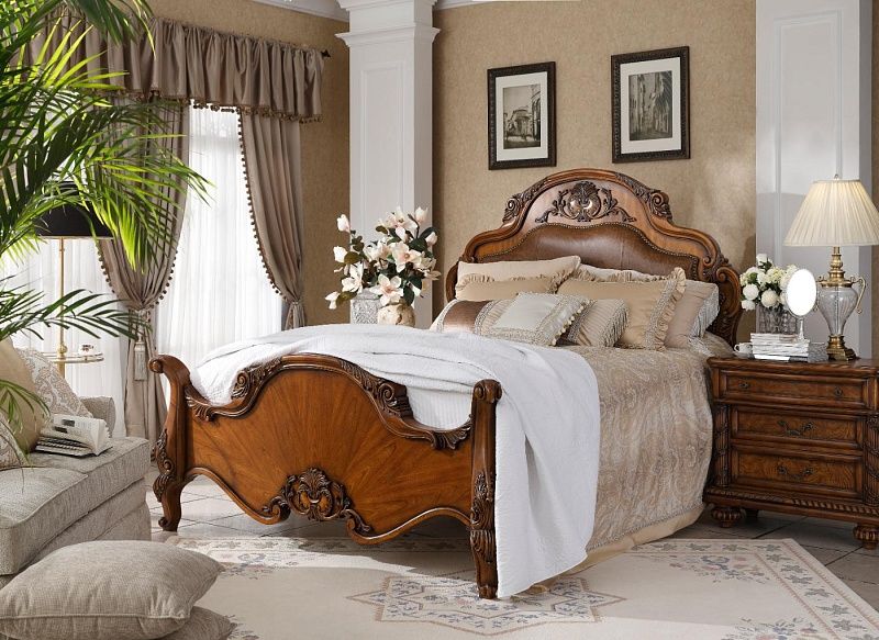 картинка Спальня Windsor Collection  от магазина Мебели