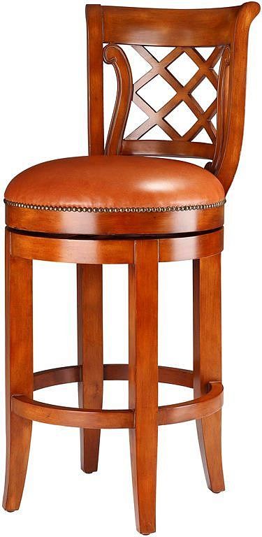 картинка W1746S-02(29) Барный стул "Windsor series" от магазина Мебели