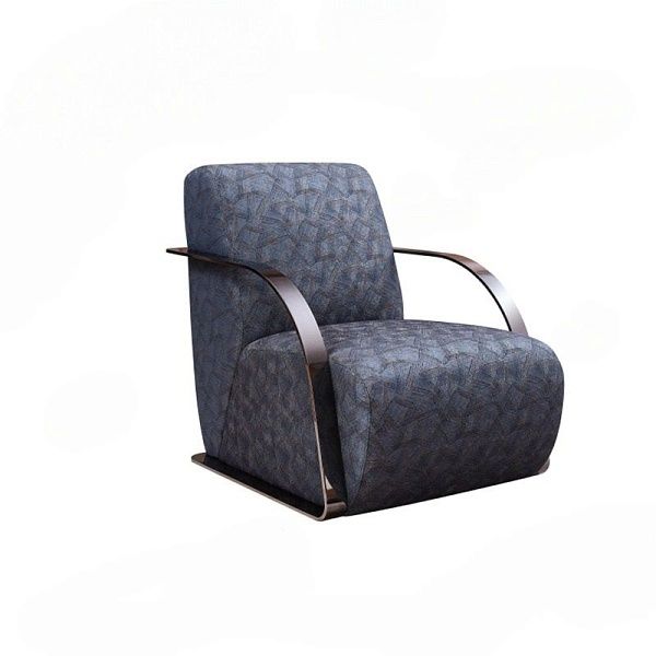 картинка Кресло JS-LC05 от магазина Мебели