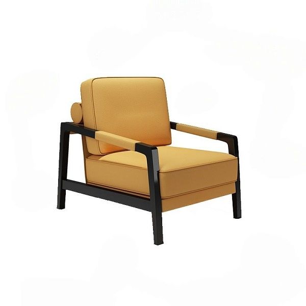 картинка Кресло JS-LC01 от магазина Мебели