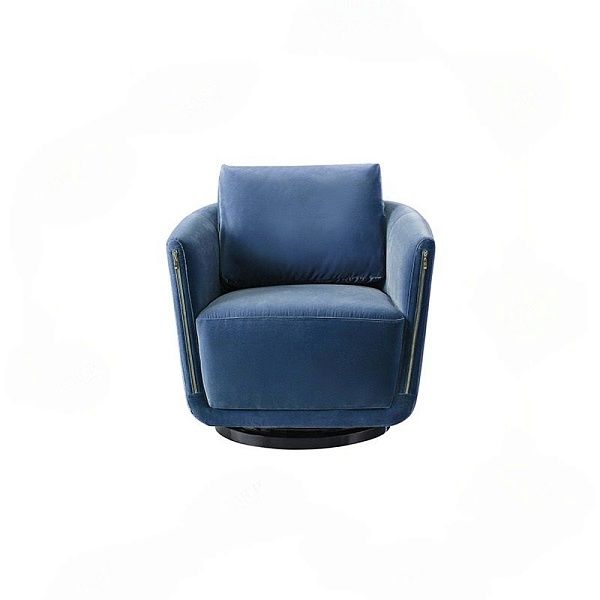картинка Кресло JS-LC03-3 от магазина Мебели
