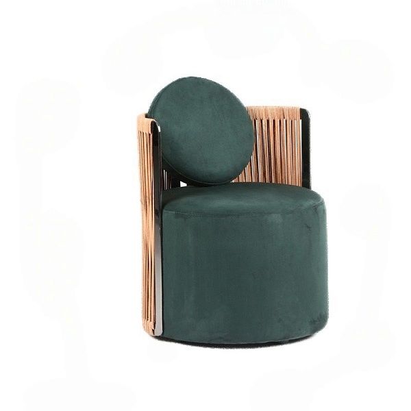 картинка Кресло JS-LC04S от магазина Мебели