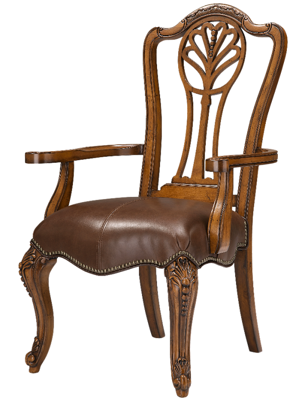 картинка W1854A-02 Кресло "Gainwell series" от магазина Мебели