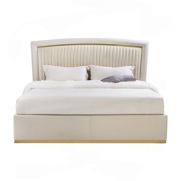 картинка Кровать J-SERIES YS-BB12 150 от магазина Мебели