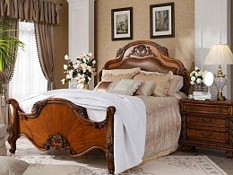 картинка Спальня Windsor Collection 2 магазин Мебели являющийся официальным дистрибьютором в России 