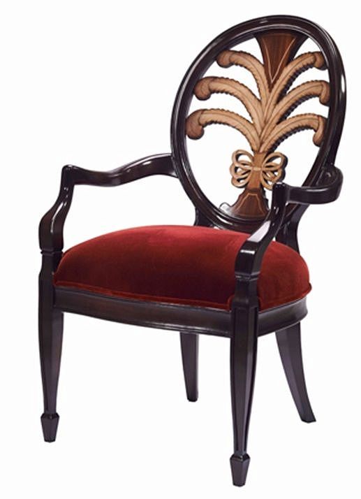 картинка Кресло рабочее 7SZ-10 от магазина Мебели