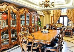 картинка Гостиная Windsor Collection 1 магазин Мебели являющийся официальным дистрибьютором в России 