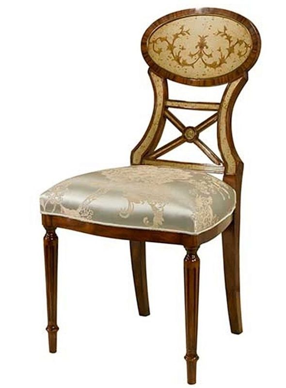картинка Кресло 8SZT-10 от магазина Мебели