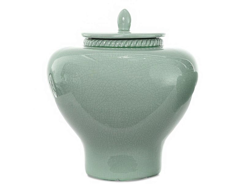 картинка ZA013025 Ваза Ceramics Ming collection от магазина Мебели