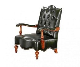 картинка W1879A-02 Кресло Recreational chair Collection магазин Мебели являющийся официальным дистрибьютором в России 