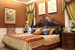 картинка Спальня Wilson Collection 1 магазин Мебели являющийся официальным дистрибьютором в России 