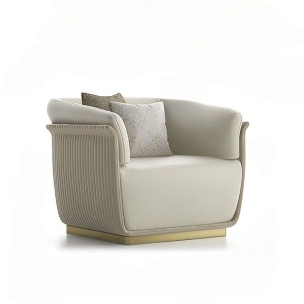 картинка Кресло YS-LS08S от магазина Мебели