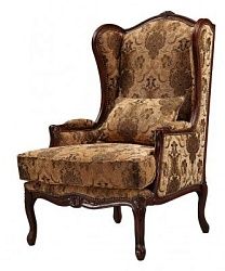 картинка W1295A-02-21 Кресло Recreational chair Collection магазин Мебели являющийся официальным дистрибьютором в России 