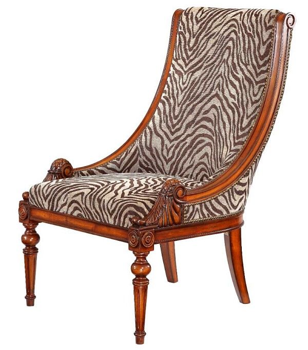 картинка W1880S-02 Кресло "Wilson series" от магазина Мебели