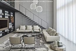картинка Диван 3-х местный NZ-C-LS06L магазин Мебели являющийся официальным дистрибьютором в России 