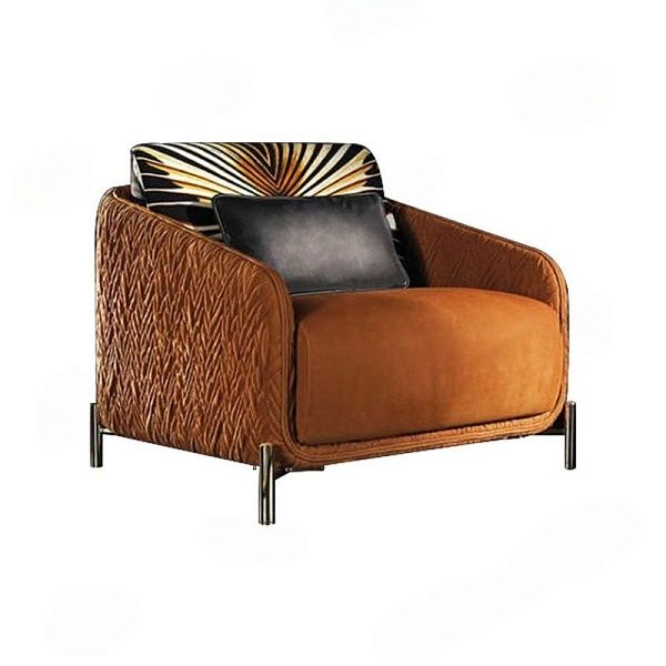 картинка Кресло SJ-J-LS01S от магазина Мебели