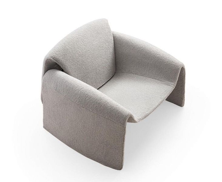 картинка Кресло NZ-C-LC06 от магазина Мебели