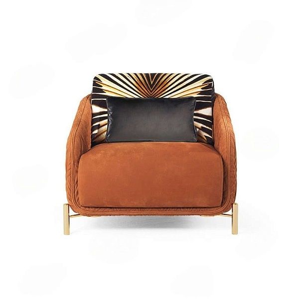 картинка Кресло SJ-J-LS01S от магазина Мебели
