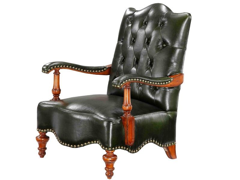 картинка W1879A-02 Кресло Recreational chair Collection от магазина Мебели